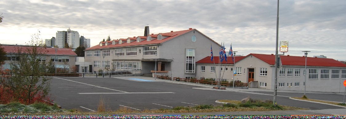Iceland School