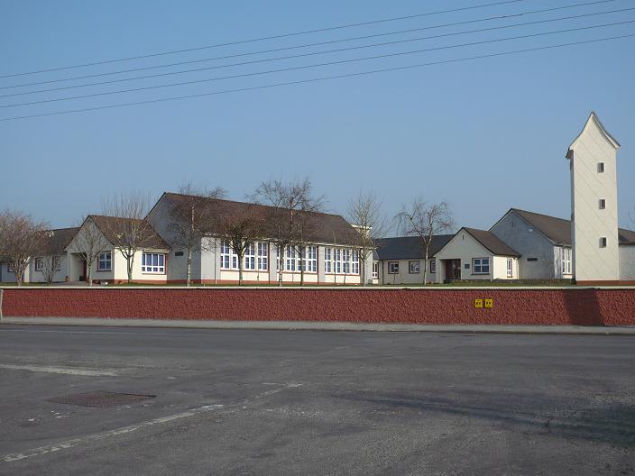 Newmarket School